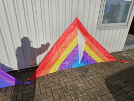 regenboog delta g kites