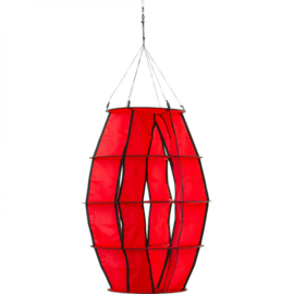 hoffmanns lampion xs rood