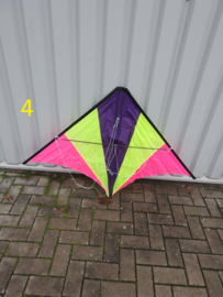 manta stunt kites