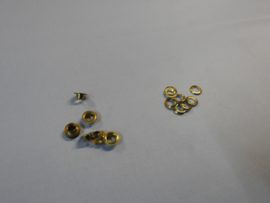 8 mm zeilringen
