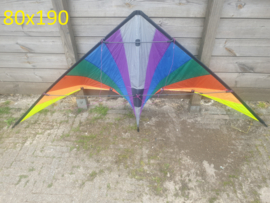 rgenboog stunt kite