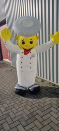 chef kok