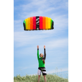 HQ - Symphony Pro 2.2 Rainbow