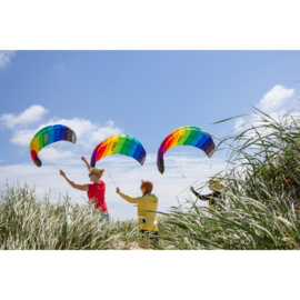 HQ Symphony Beach III 1.8 Rainbow demo model geweest