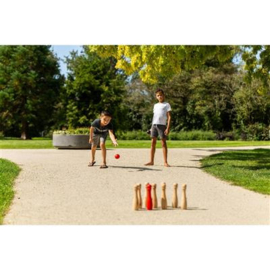 Outdoor Play Bowlen