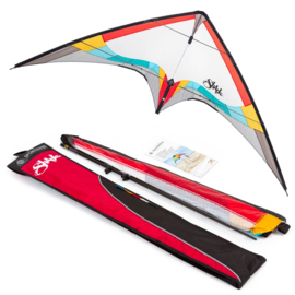 Shade - Stuntvlieger demo model