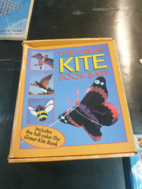 great kite book en kit