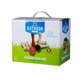 Outdoor Play Bowlen