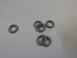 22-15 rubberring grijs