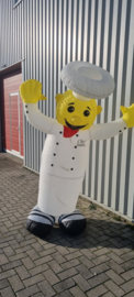 chef kok