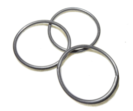 rubbering 22-18 mm