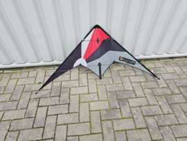 ks sport rood wit zwart