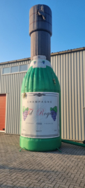 fles 7.5 meter