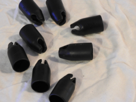 22 mm split doppen