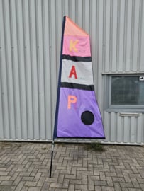 kap banner
