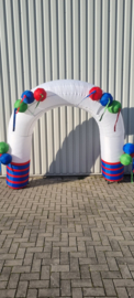 kleine boog