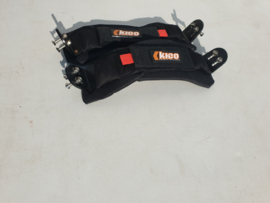 kheo voet straps nieuw