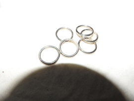 28-21 ijzeren ring