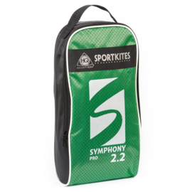 HQ - Symphony Pro 2.2 Rainbow