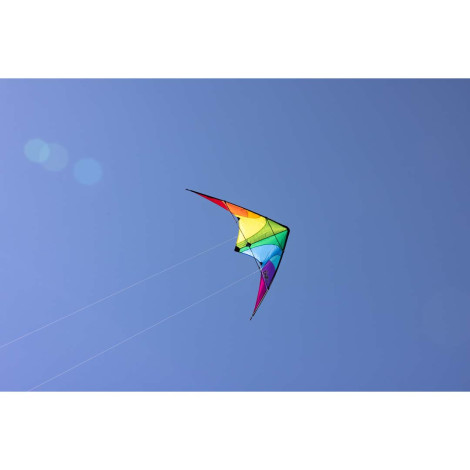 HQ Drifter Stuntvlieger R2F Rainbow