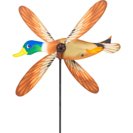 paddle spinner eend