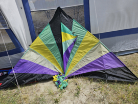 3 meter detla