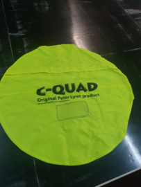 c-quad tas nieuw