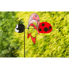paradise critters liefheerstbeestje
