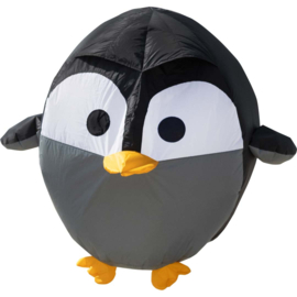 boucing birdeez penguin 100 cm