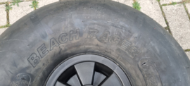 kenda beach racer at 21 x12-8 inch met bout moer