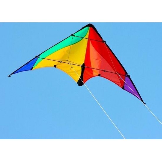Elliot Delta Basic Rainbow