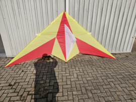 sentinel 4 meter delta