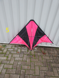 manta stunt kites