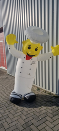 chef kok