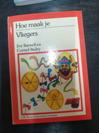 hoe maak je vliegers