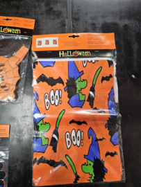 halloween feest versier pakket