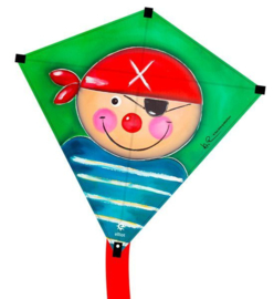 Elliot Pico Pirate