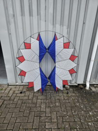 cirkel/doos vlieger