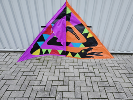 snake delta