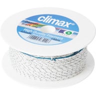 CLIMAX DACRON BLACKLINE 25kg 100M