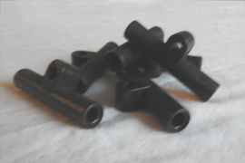 kruis verbinder 6x6 mm