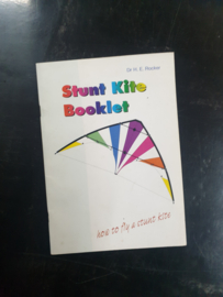 stunt boek klein