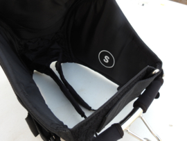 hq trapeze maat s met beugel met haak