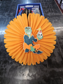 frankenstein  raamhanger