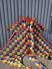 bloakjes breedland delta heksenbeest