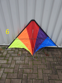 manta stunt kites