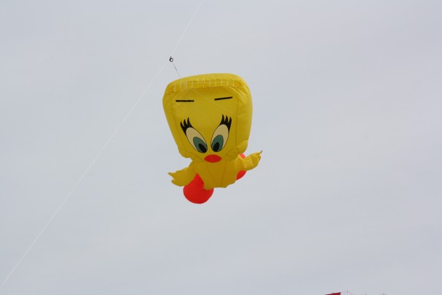 Tweety