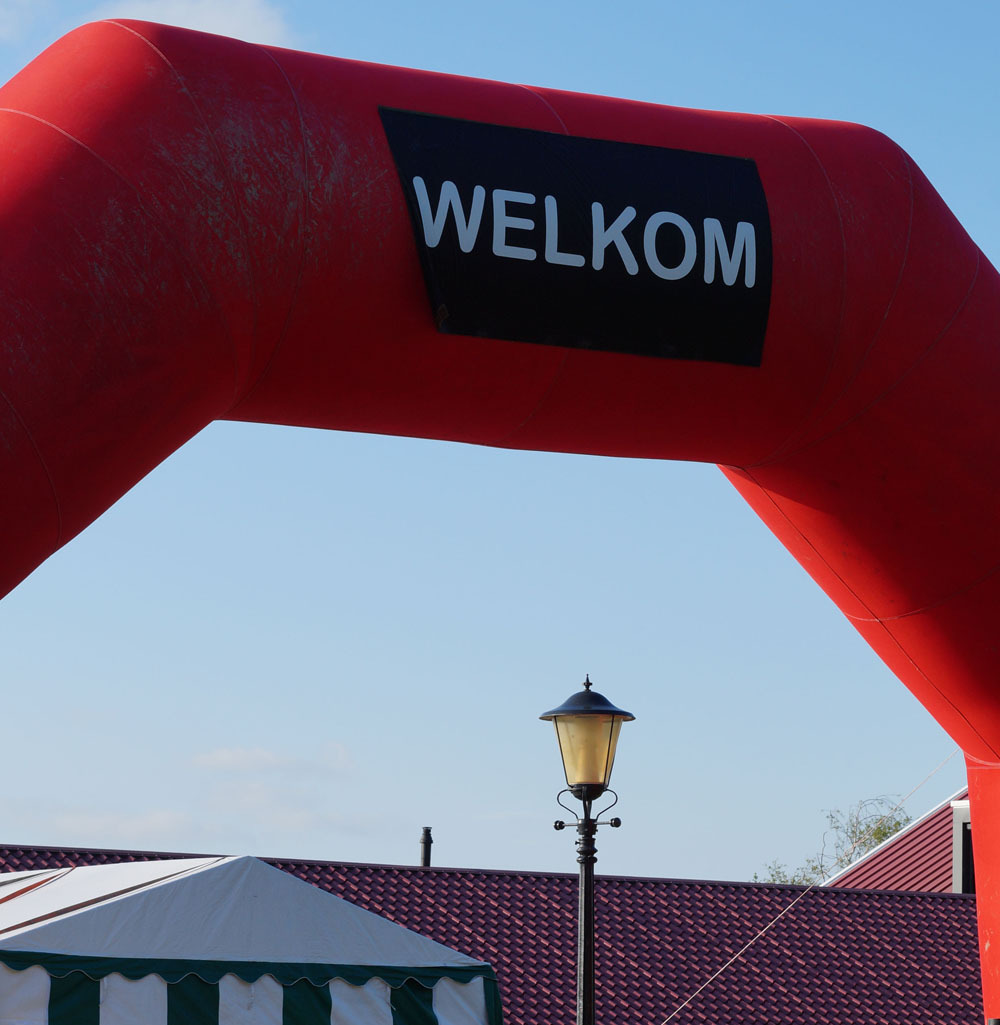 Welkom op Vliegerfestival Meppel 2015