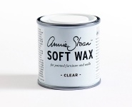 Annie Sloan Wax CLEAR, 120ml klein potje