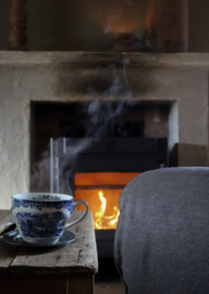 Blog 31 - Winter Stories